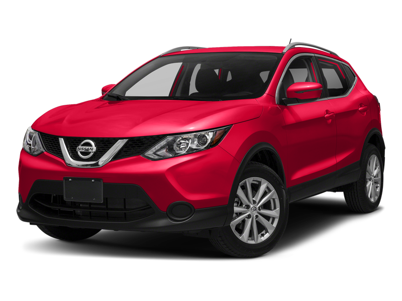 Nissan Qashqai SV