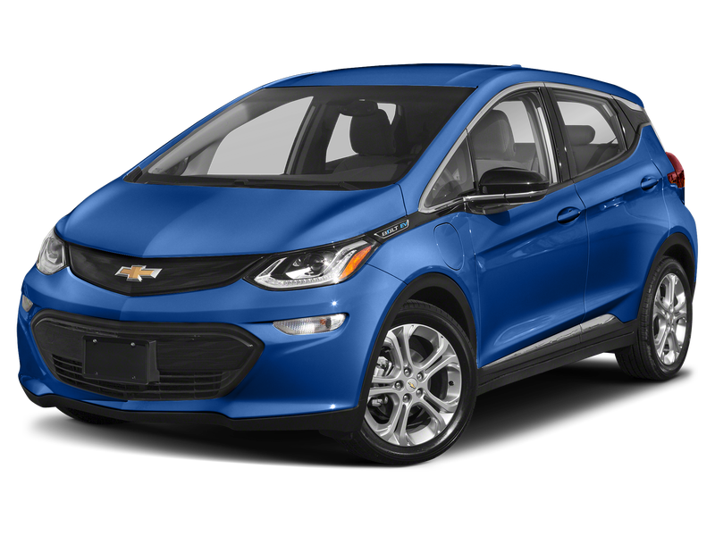 Chevrolet Bolt EV LT