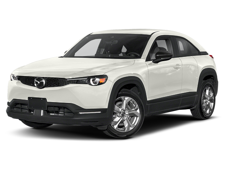 2022 Mazda MX-30 EV