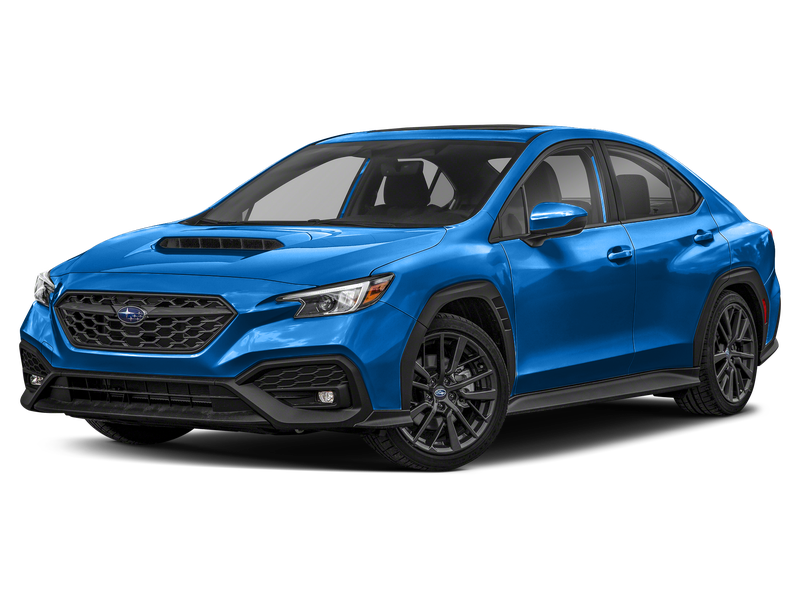 Subaru WRX Sport AWD