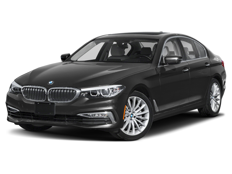 2020 BMW 5 Series