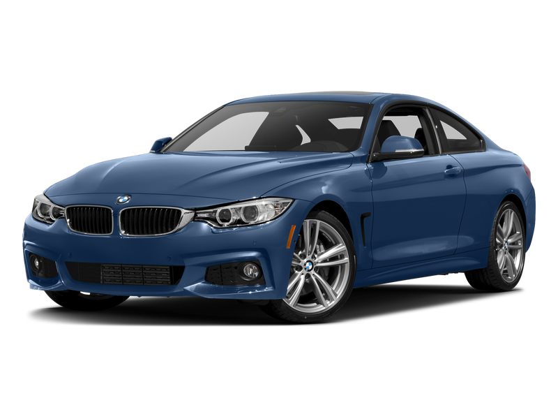BMW 4 Series 440i xDrive Coupe
