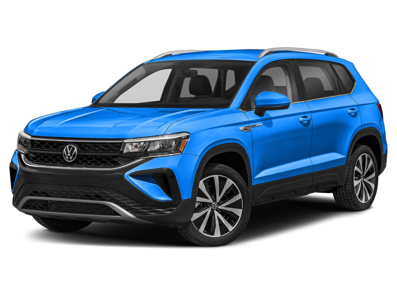 Volkswagen Taos Comfortline