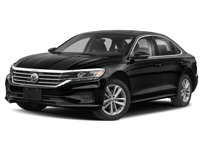 2020 Volkswagen Passat