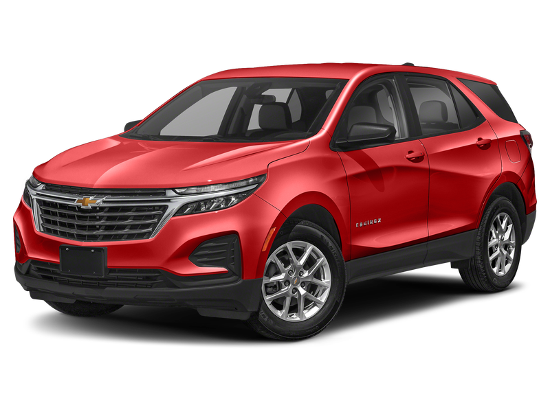 Chevrolet Equinox RS