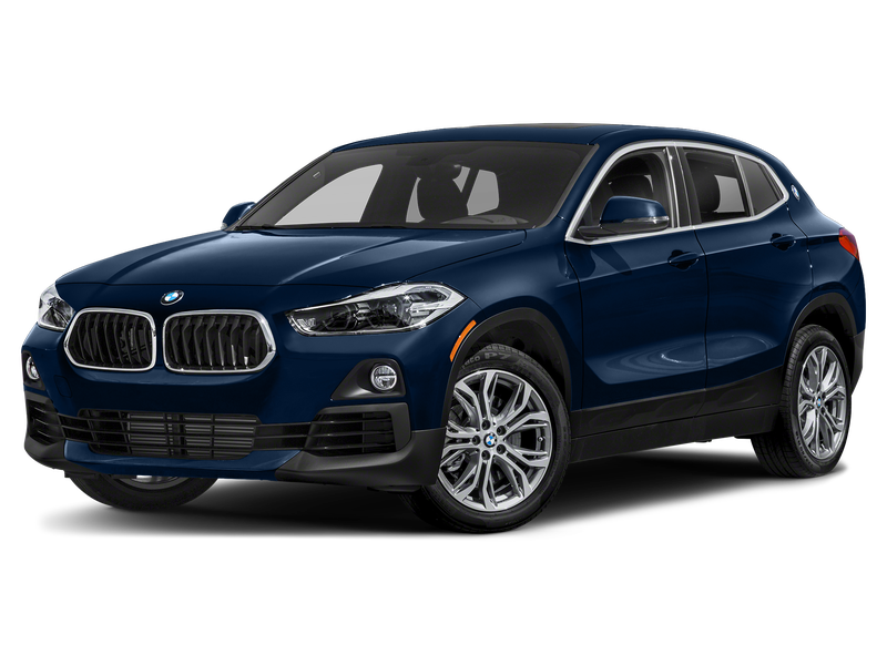 BMW X2 xDrive28i AWD