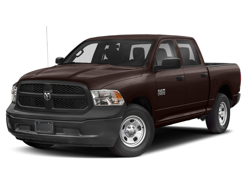 2019 Ram 1500 Classic