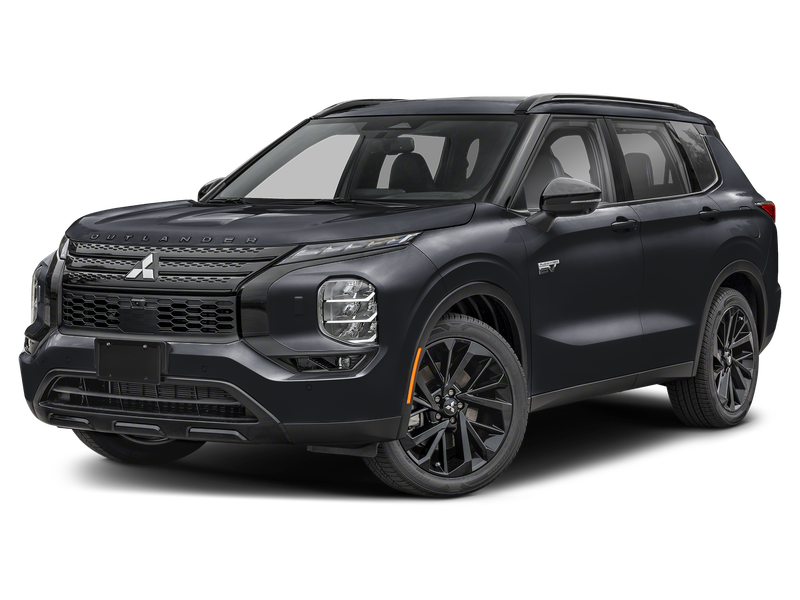 2025 Mitsubishi Outlander PHEV
