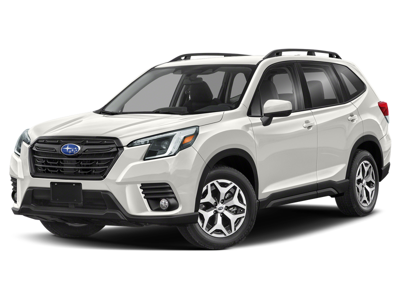 Subaru Forester Touring