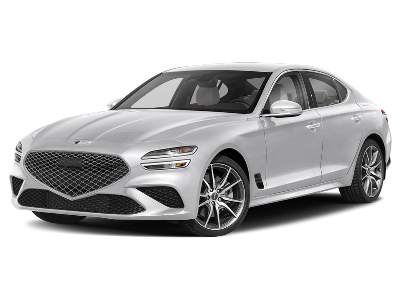 2023 Genesis G70