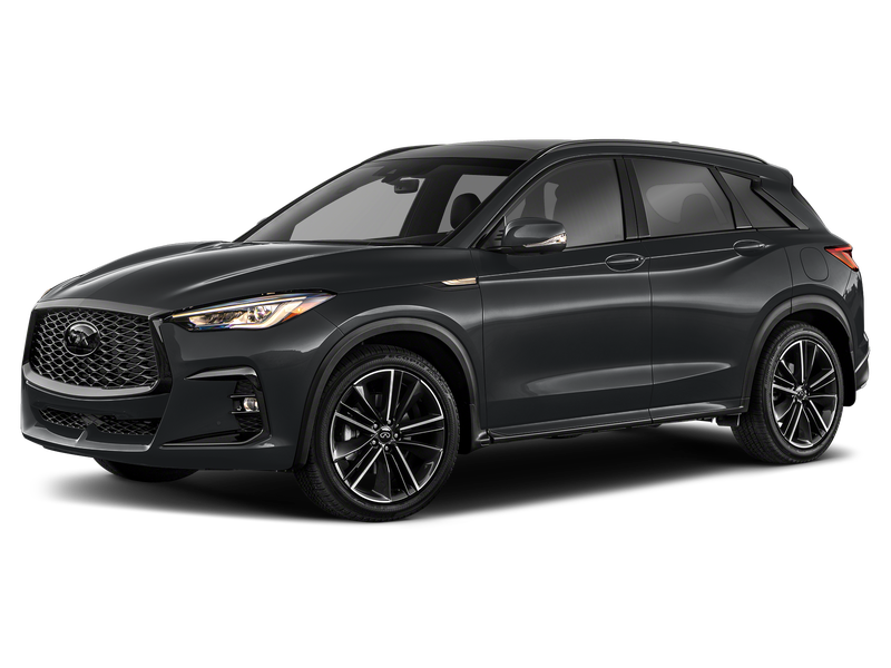 2024 Infiniti QX50
