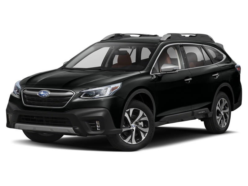2021 Subaru Outback