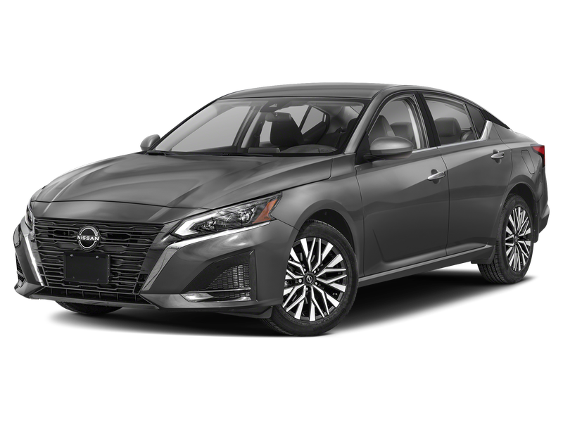 Nissan Altima Platinum AWD
