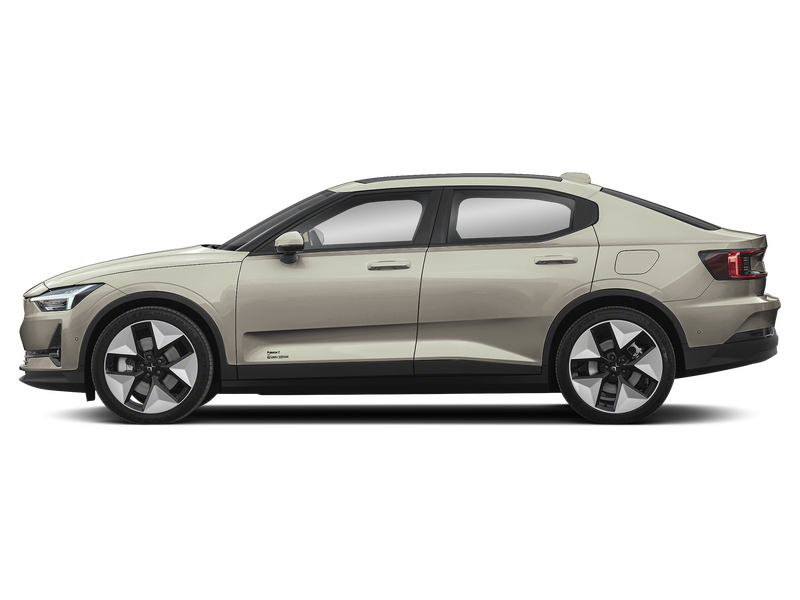 Polestar 2 Long Range Dual Motor Performance Plus