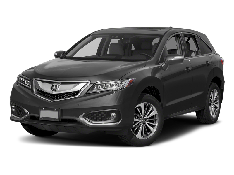 2017 Acura RDX