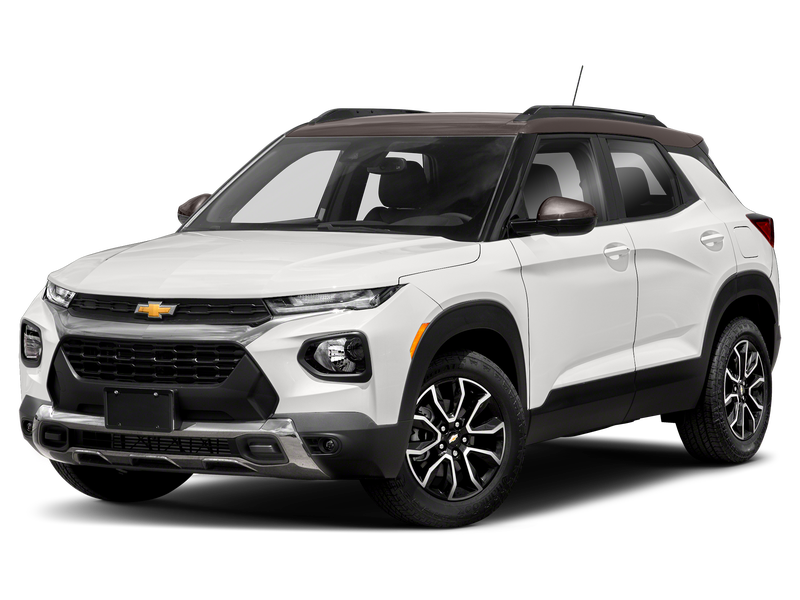 2022 Chevrolet Trailblazer