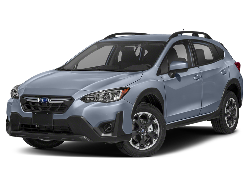 2022 Subaru Crosstrek