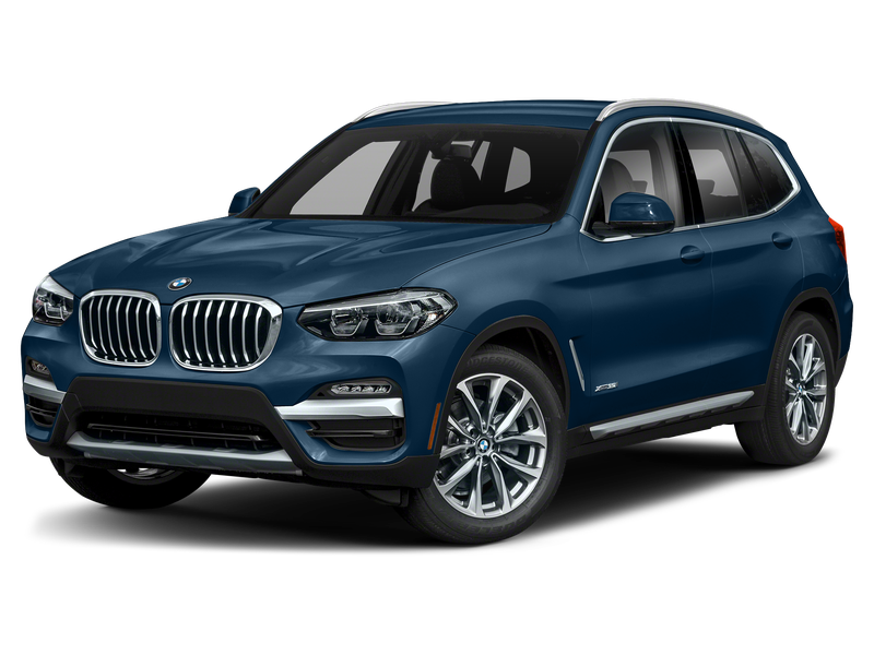 BMW X3 xDrive30i AWD