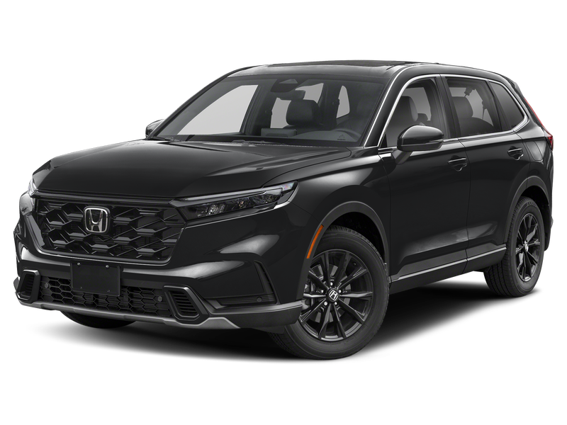 2024 Honda CR-V Hybrid