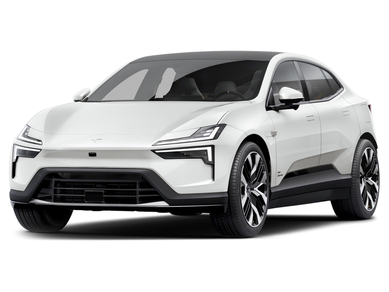 2026 Polestar 4