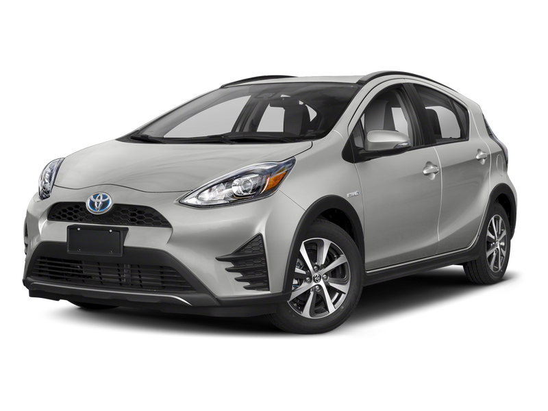 Toyota Prius c Base