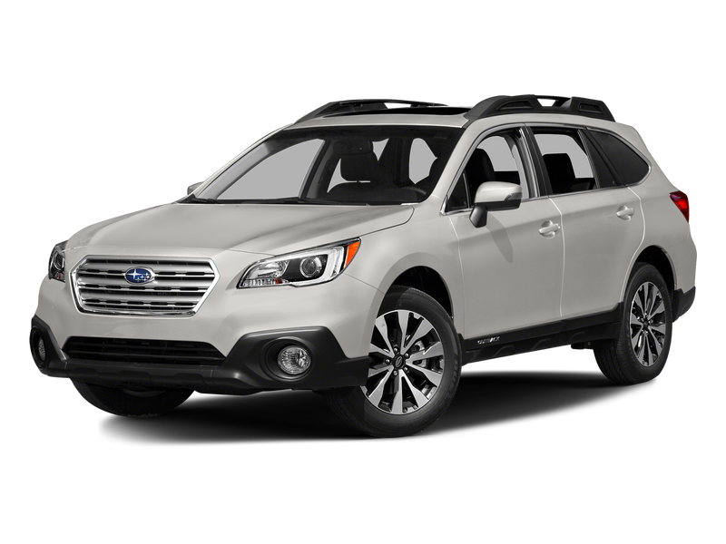 Subaru Outback 3.6R Limited AWD