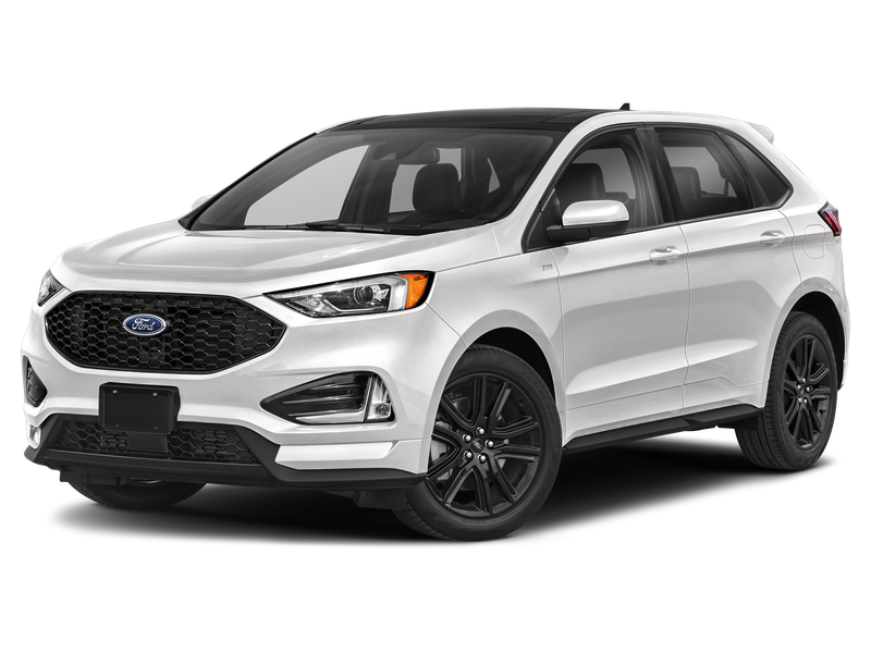 Ford Edge ST Line