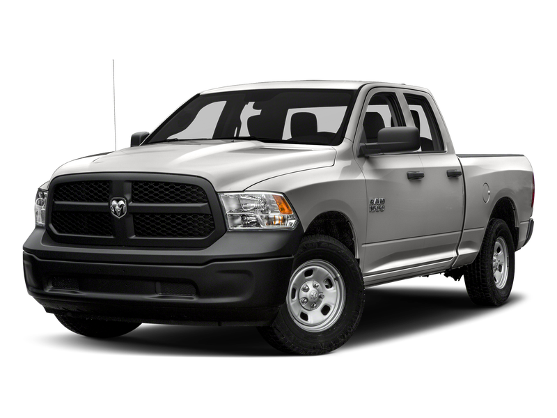 Ram 1500 ST Double Cab