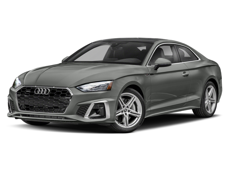 Audi A5 Coupe Technik AWD