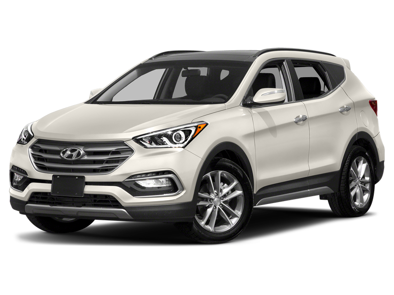 Hyundai Santa Fe Sport SE