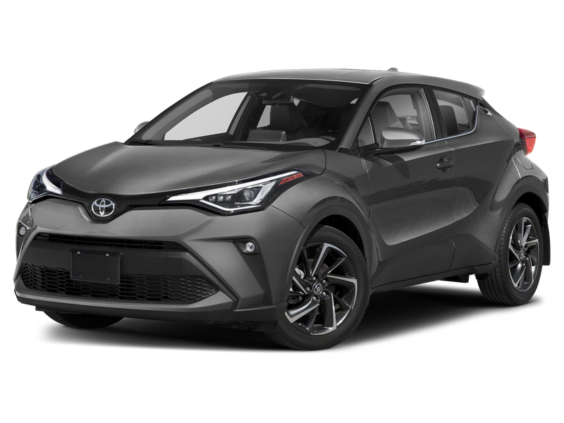 Toyota C-HR Limited