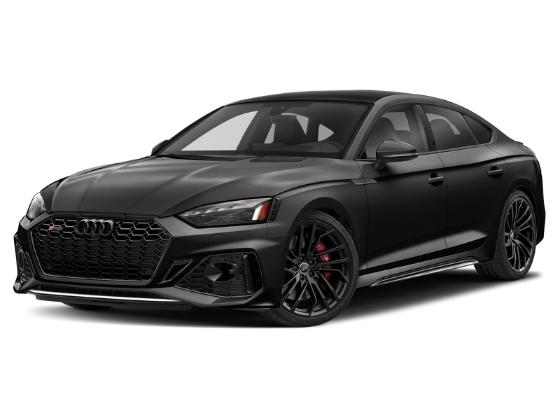2023 Audi RS 5