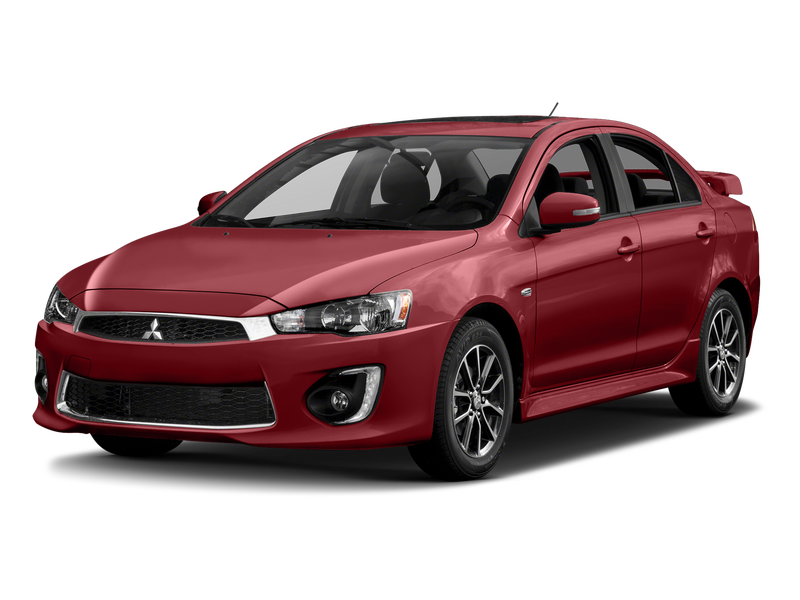 Mitsubishi Lancer SE