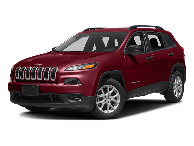 Jeep Cherokee Sport 4x2