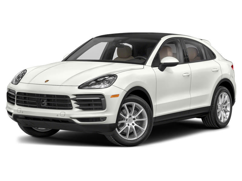 2022 Porsche Cayenne