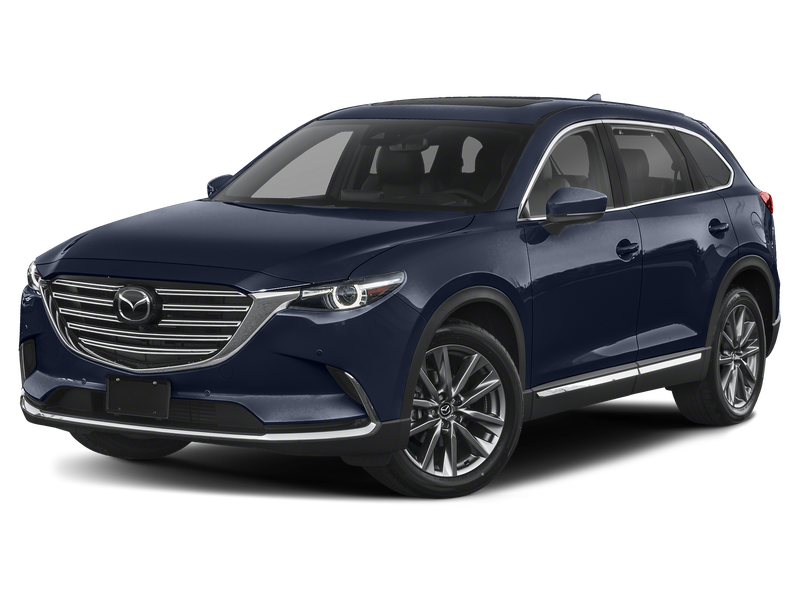 2021 Mazda CX-9
