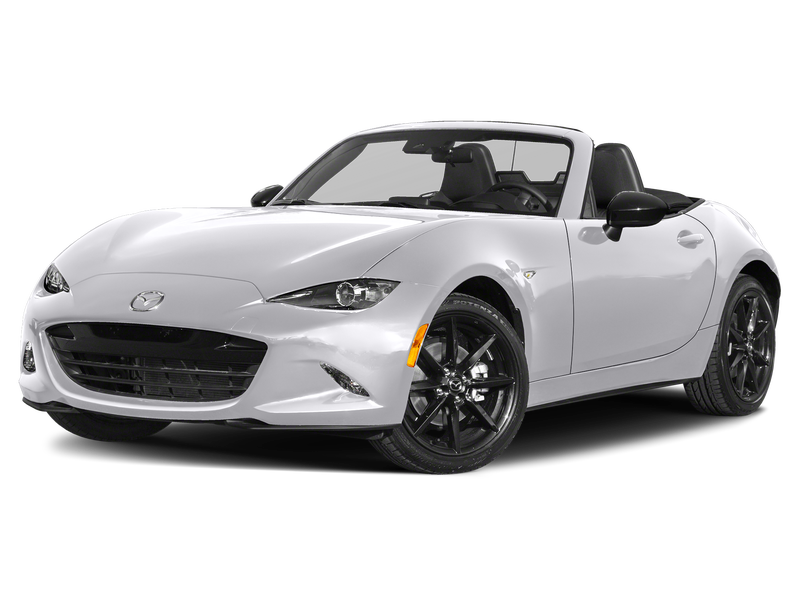 2022 Mazda MX-5