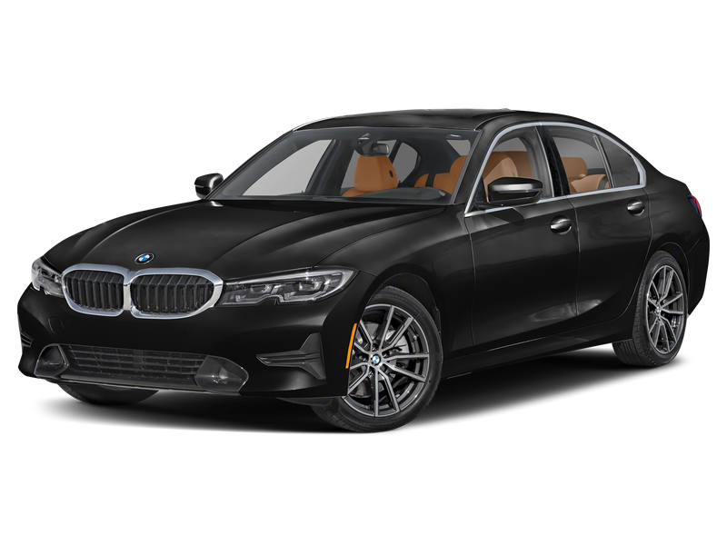 2022 BMW 3 Series