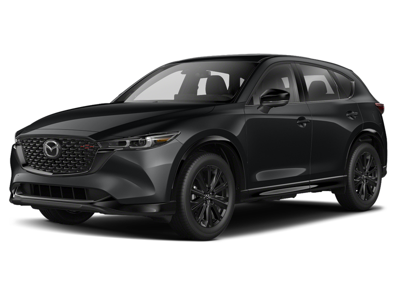 Mazda CX-5 GT