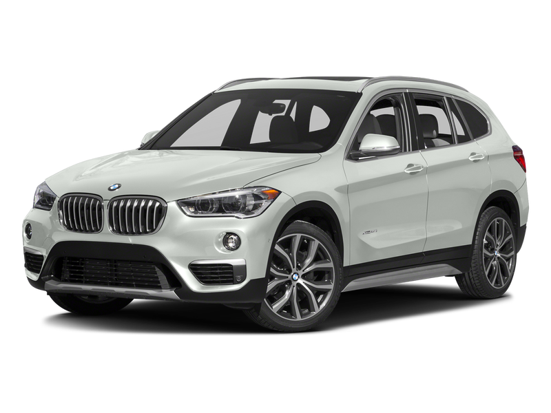 BMW X1 xDrive28i