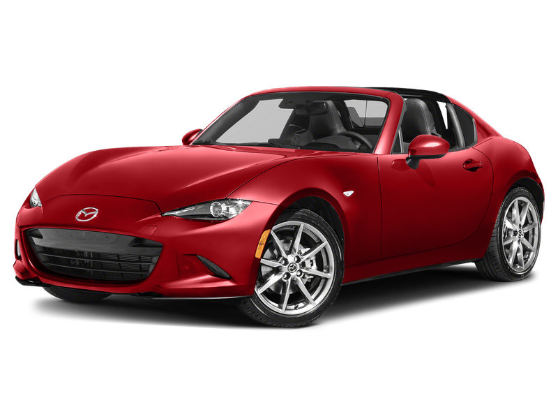 Mazda MX-5 RF GT