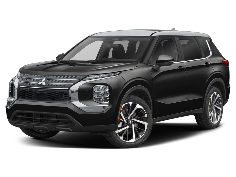 2024 Mitsubishi Outlander
