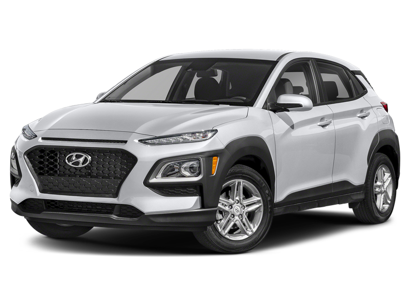 2020 Hyundai Kona