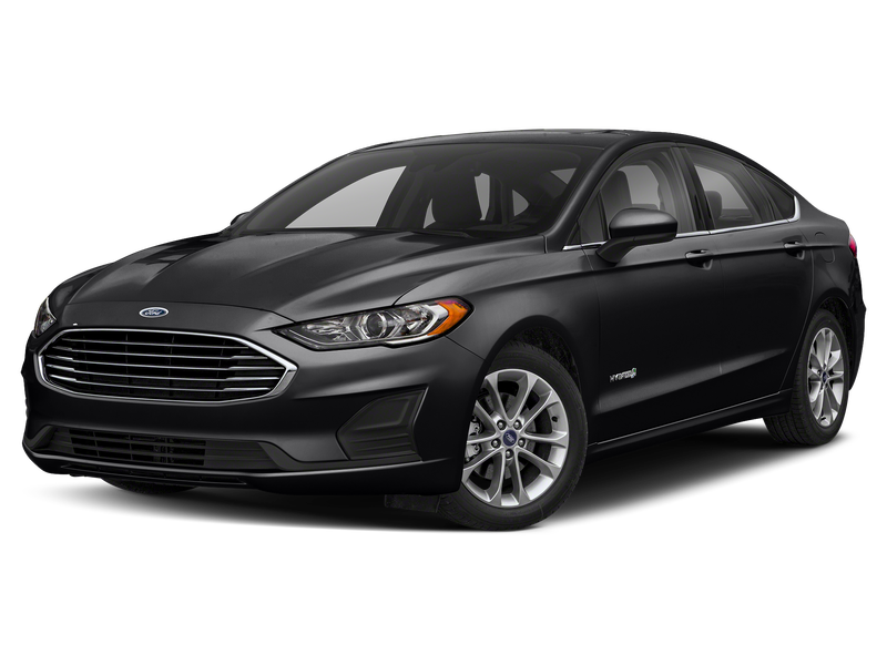 Ford Fusion Hybrid SE