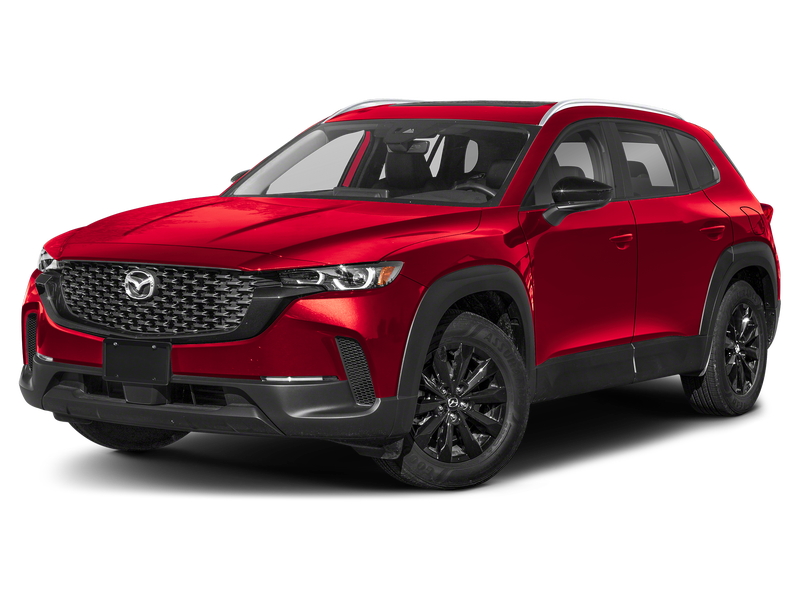 2023 Mazda CX-50