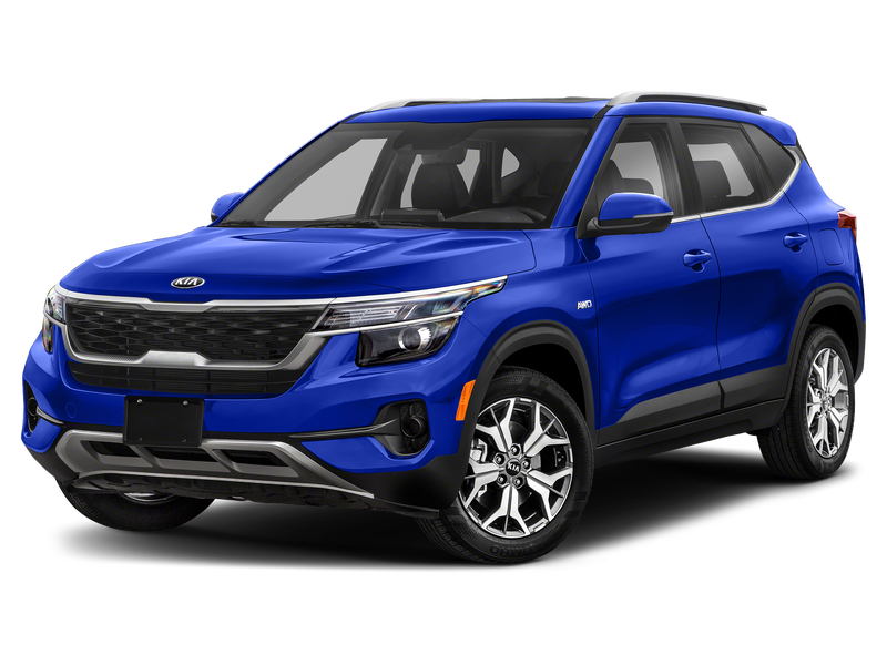 2021 Kia Seltos