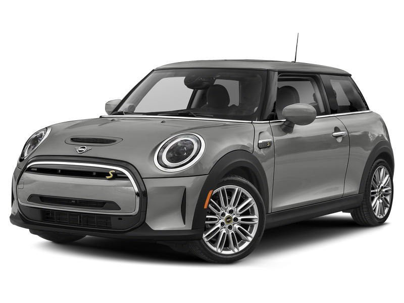 2024 MINI 3 Door