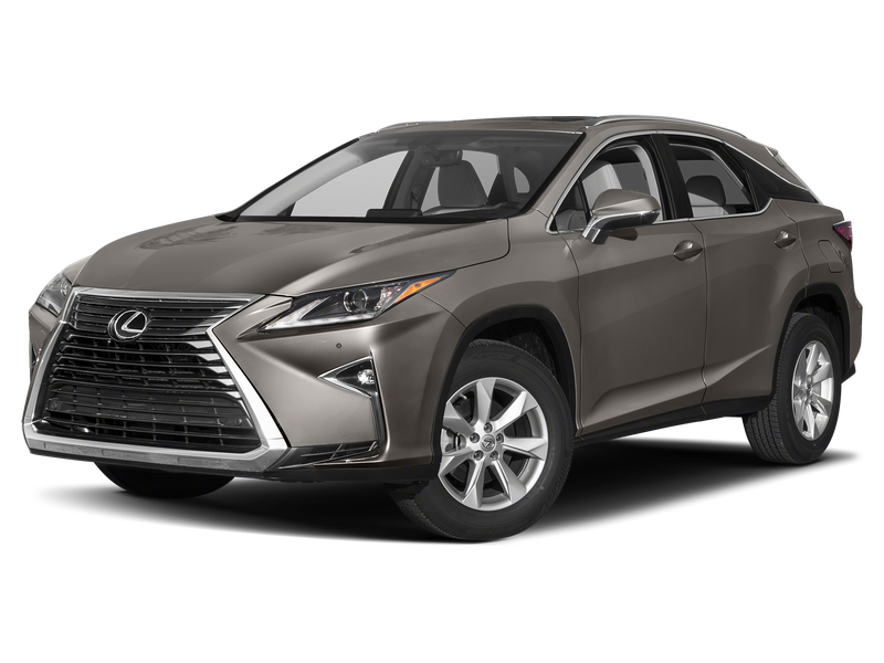 2018 Lexus RX