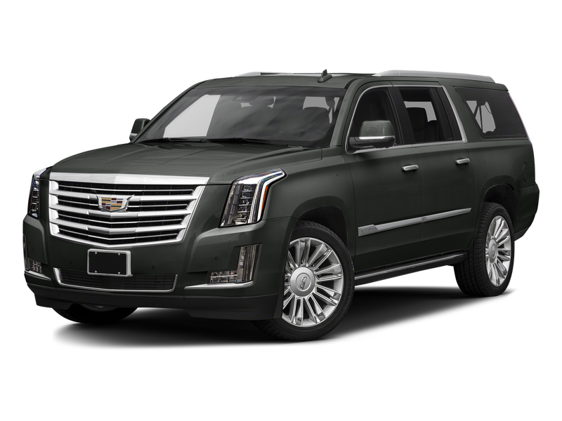 Cadillac Escalade ESV Platinum