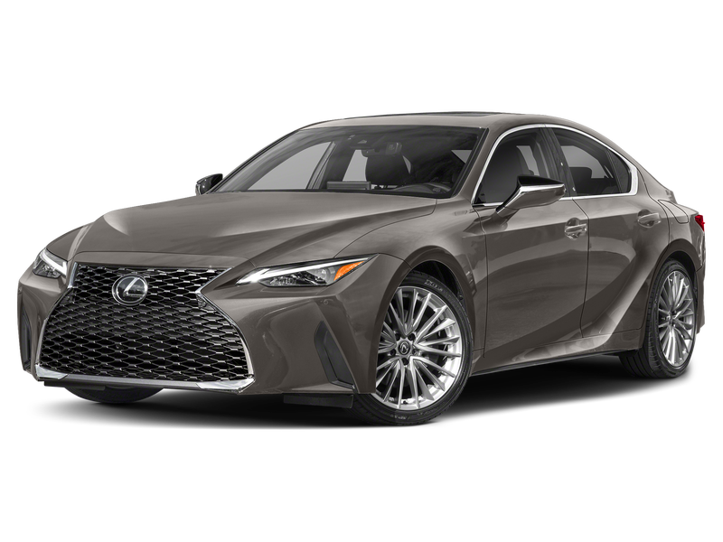 Lexus IS 300 F Sport